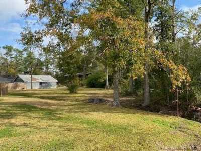 Residential Land For Sale in Westlake, Louisiana