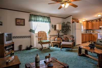 Home For Sale in Arkdale, Wisconsin