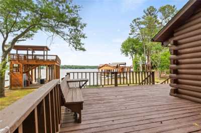 Home For Sale in Scroggins, Texas