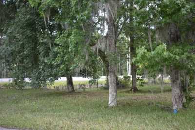 Residential Land For Sale in Wildwood, Florida