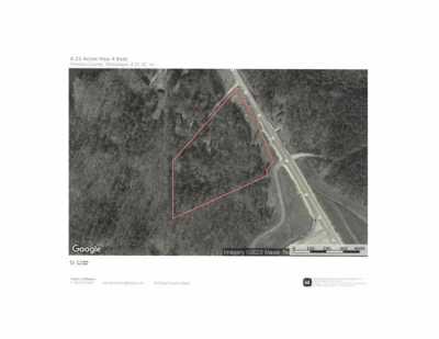 Residential Land For Sale in Booneville, Mississippi