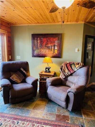 Home For Sale in Ponsford, Minnesota