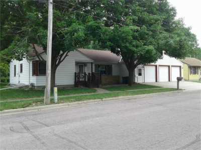 Home For Sale in New Richland, Minnesota