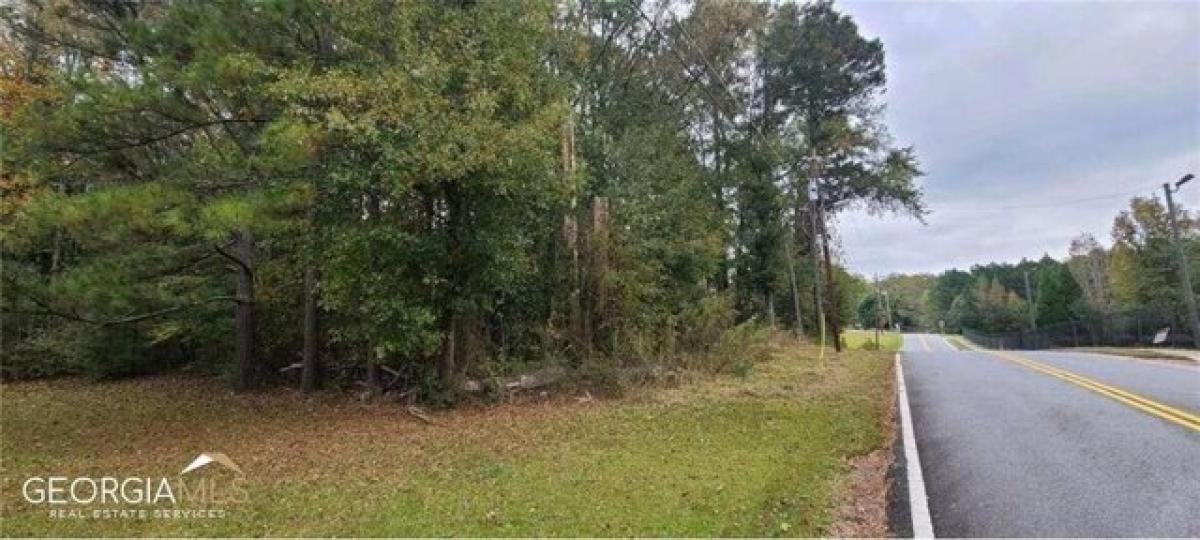 Picture of Residential Land For Sale in Hiram, Georgia, United States