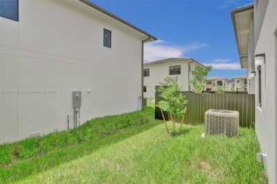 Home For Rent in Florida City, Florida