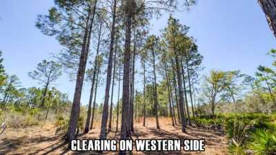 Residential Land For Sale in Cedar Key, Florida