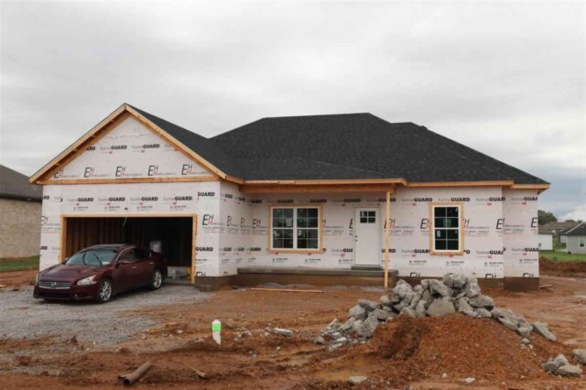 Picture of Home For Sale in Franklin, Kentucky, United States