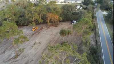 Residential Land For Sale in Davenport, Florida