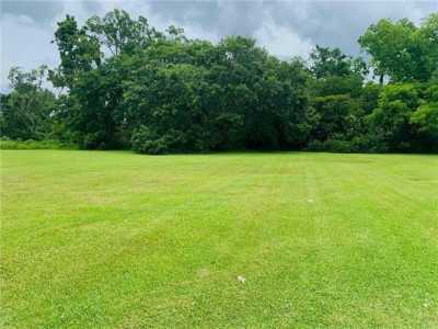 Residential Land For Sale in Marksville, Louisiana