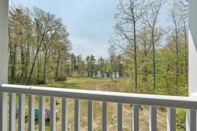 Home For Sale in Newfield, Maine