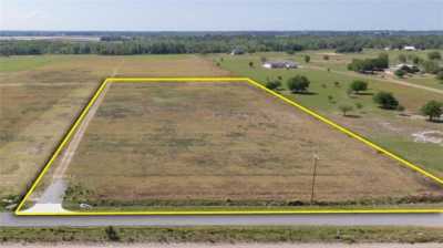 Residential Land For Sale in Wimauma, Florida