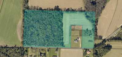 Residential Land For Sale in 