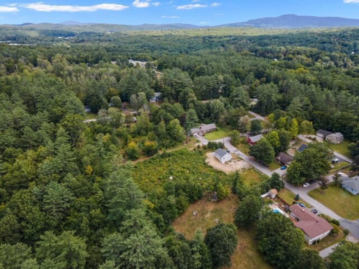 Picture of Residential Land For Sale in Newport, New Hampshire, United States