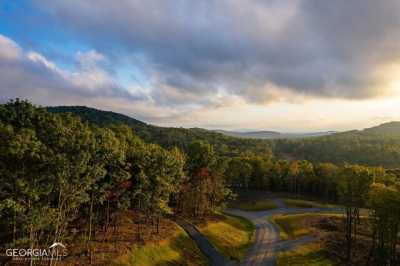 Residential Land For Sale in Talking Rock, Georgia