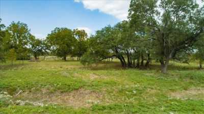 Residential Land For Sale in Spicewood, Texas