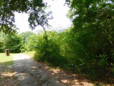 Residential Land For Sale in Carriere, Mississippi