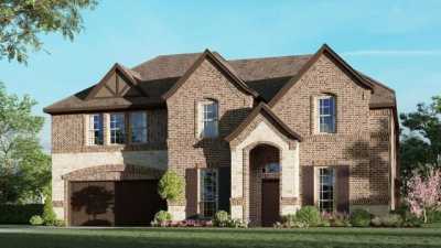 Home For Sale in Joshua, Texas