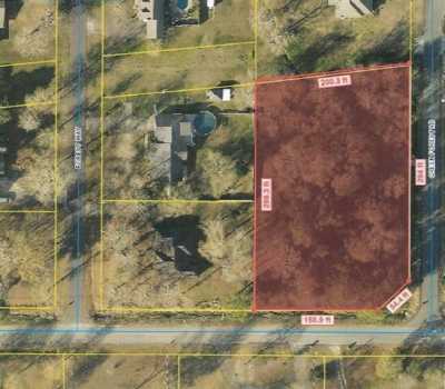 Residential Land For Sale in Westlake, Louisiana