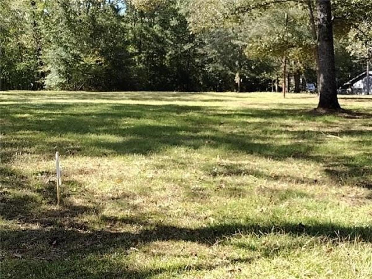 Picture of Residential Land For Sale in Pineville, Louisiana, United States