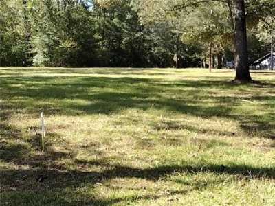 Residential Land For Sale in Pineville, Louisiana