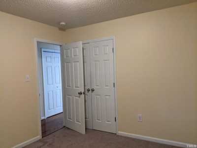 Home For Rent in Holly Springs, North Carolina