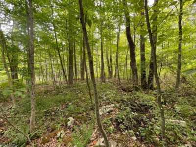 Residential Land For Sale in Montague, New Jersey