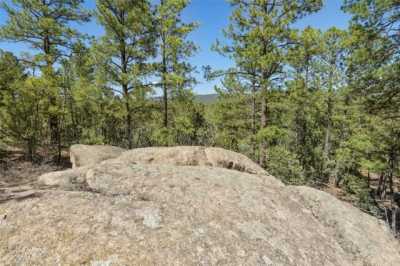 Home For Sale in Pecos, New Mexico