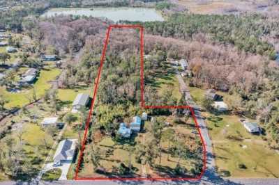 Residential Land For Sale in Westlake, Louisiana