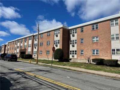 Apartment For Rent in Bridgeport, Connecticut