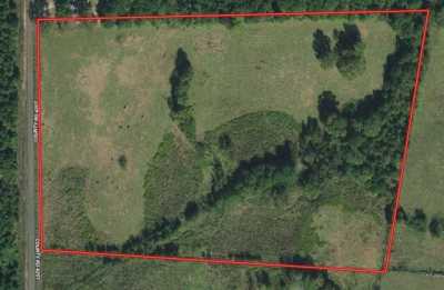 Residential Land For Sale in Simms, Texas