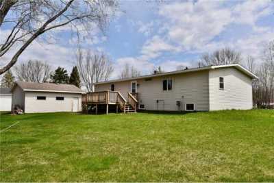 Home For Sale in Isle, Minnesota