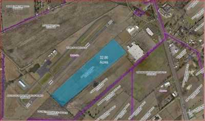 Residential Land For Sale in Marksville, Louisiana