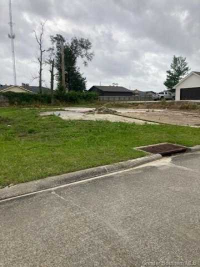 Residential Land For Sale in 