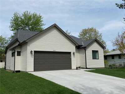 Home For Sale in Golden Valley, Minnesota