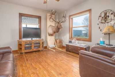 Home For Sale in Dazey, North Dakota