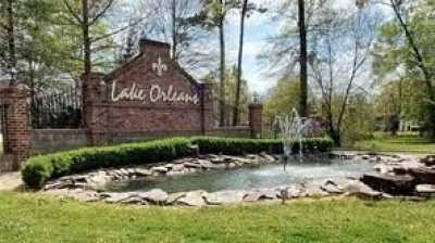 Residential Land For Sale in Ponchatoula, Louisiana