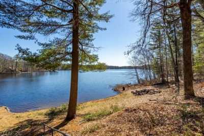 Residential Land For Sale in Charlton, Massachusetts