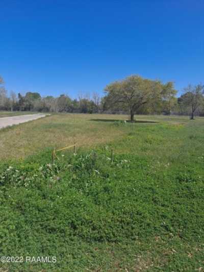 Residential Land For Sale in Youngsville, Louisiana