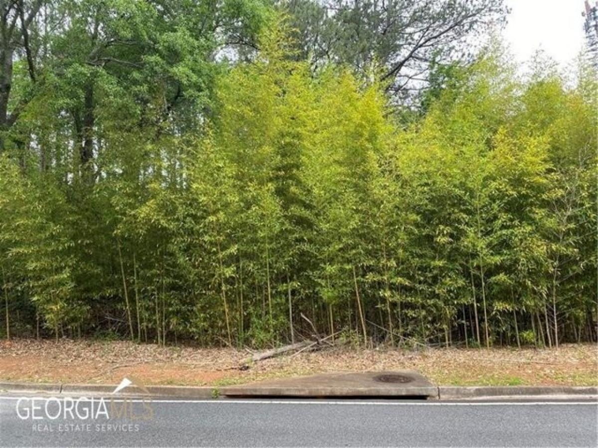 Picture of Residential Land For Sale in Roswell, Georgia, United States