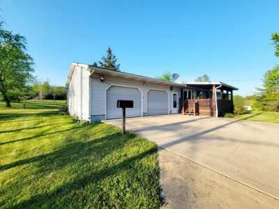 Home For Sale in McConnelsville, Ohio