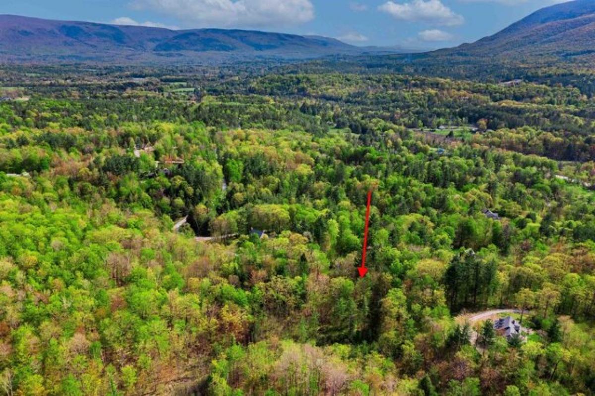 Picture of Residential Land For Sale in Dorset, Vermont, United States