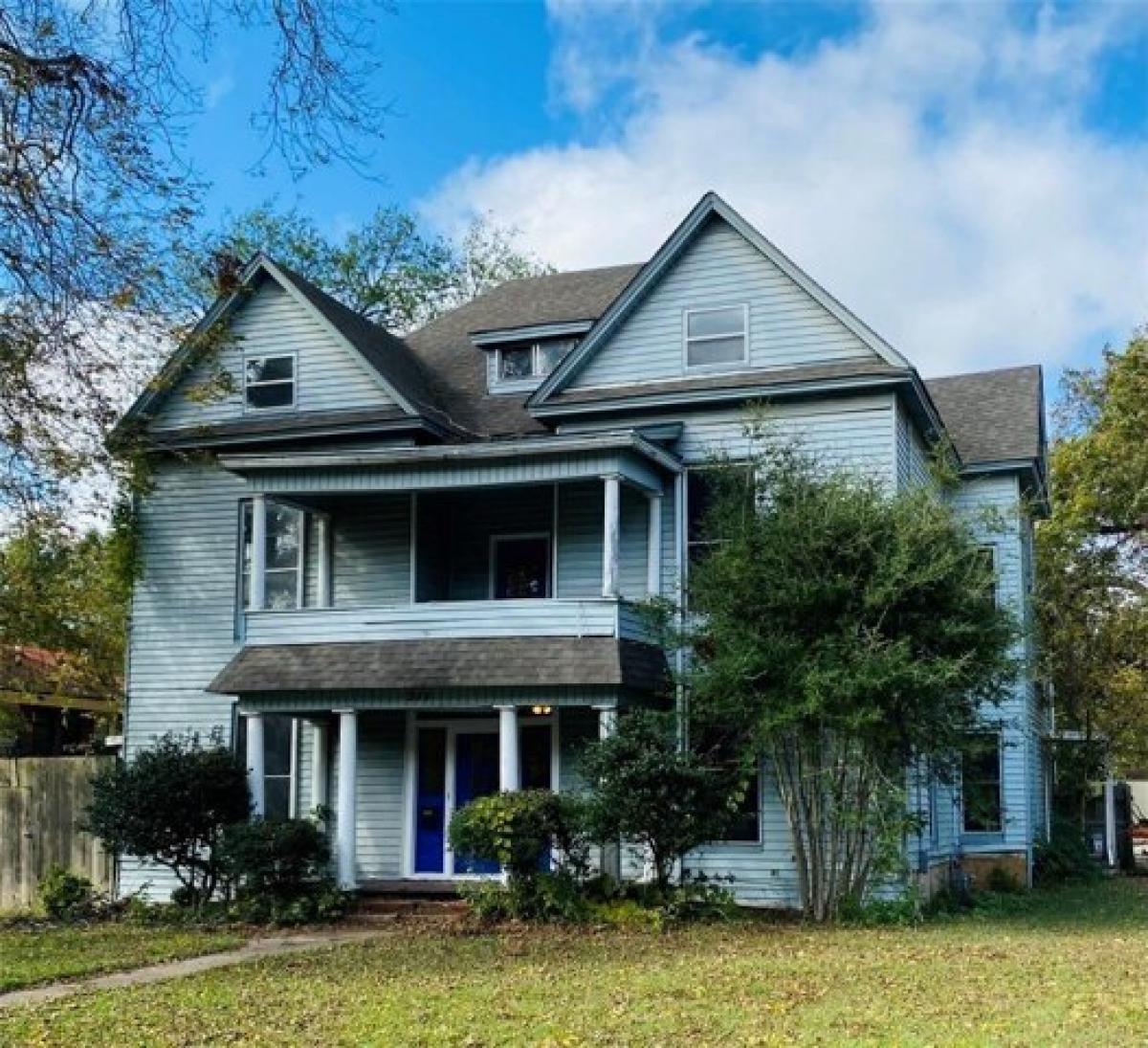 Picture of Home For Sale in Terrell, Texas, United States