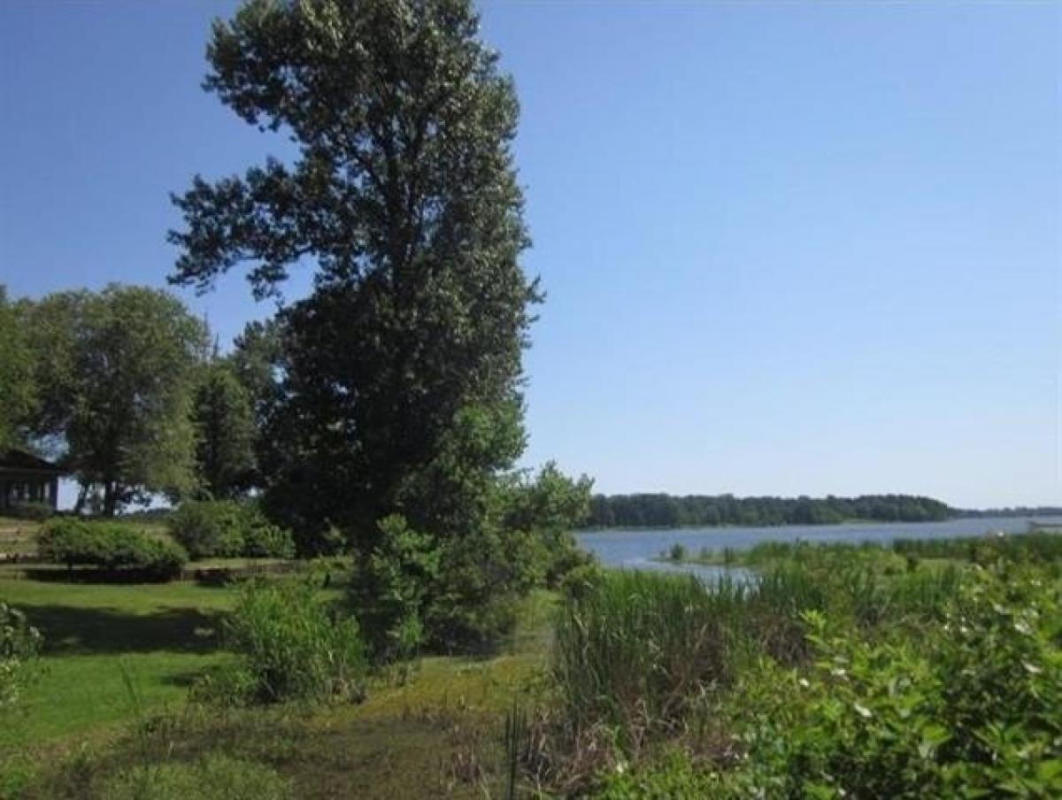 Picture of Residential Land For Sale in Natchitoches, Louisiana, United States