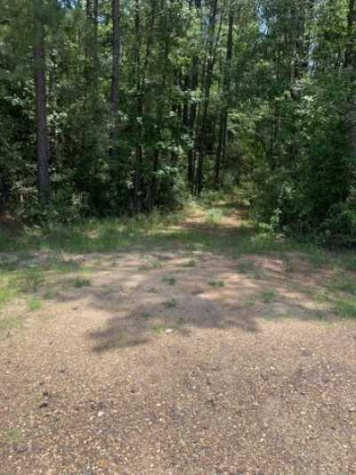 Residential Land For Sale in Merryville, Louisiana