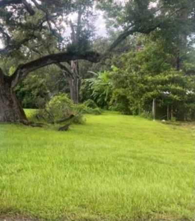 Residential Land For Sale in Jefferson, Louisiana