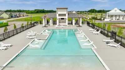 Residential Land For Sale in Scott, Louisiana