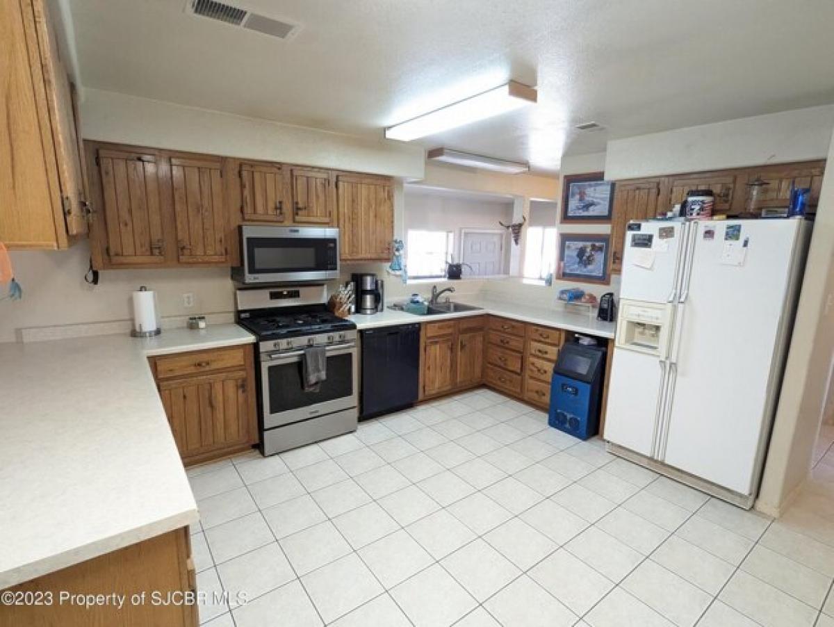 Picture of Home For Sale in Aztec, New Mexico, United States