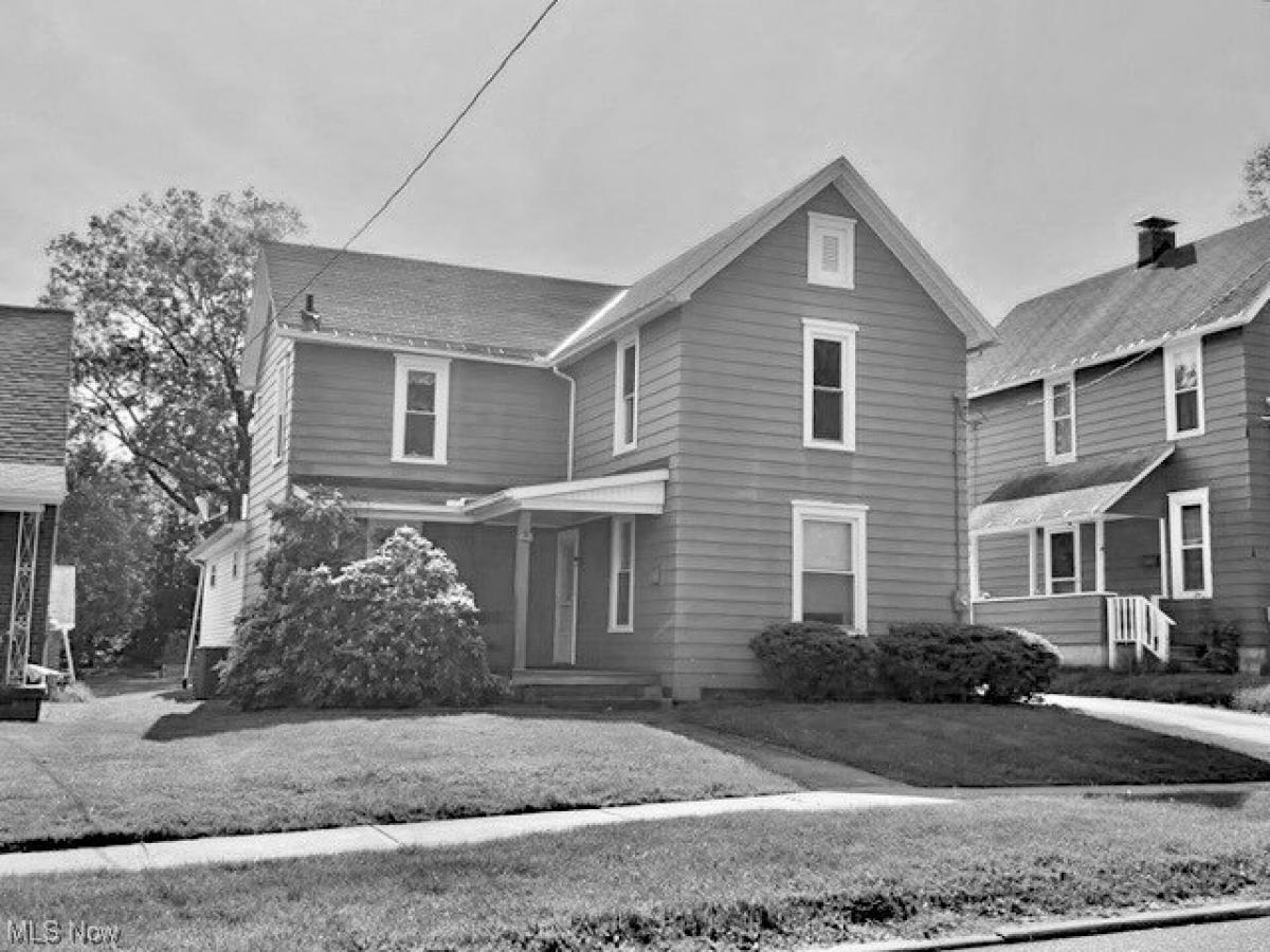 Picture of Home For Sale in Salem, Ohio, United States