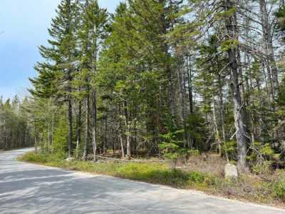 Residential Land For Sale in Gouldsboro, Maine