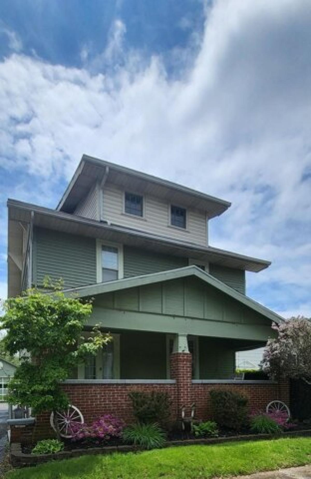 Picture of Home For Sale in Newark, Ohio, United States